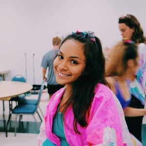 Meet your Posher, Jazmin